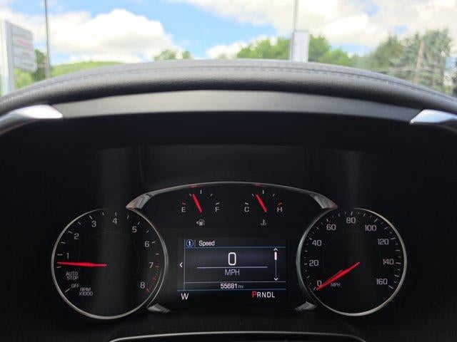 2020 Chevrolet Blazer AWD LT