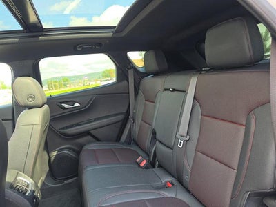 2023 Chevrolet Blazer RS AWD