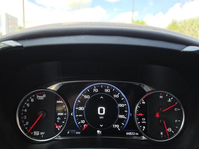 2023 Chevrolet Blazer RS AWD
