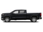 2022 GMC Sierra 1500 Crew Cab Standard Box 4-Wheel Drive AT4