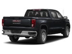 2022 GMC Sierra 1500 Crew Cab Standard Box 4-Wheel Drive AT4
