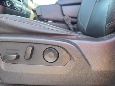 2024 GMC Sierra 1500 Crew Cab Short Box 4-Wheel Drive SLT