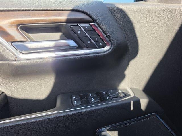 2024 GMC Sierra 1500 Crew Cab Short Box 4-Wheel Drive SLT