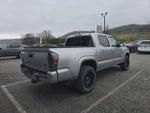 2023 Toyota Tacoma 4WD 4WD SR Double Cab 5' Bed V6 AT (GS)