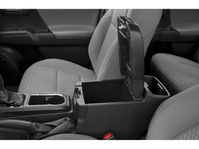 2023 Toyota Tacoma 4WD 4WD SR Double Cab 5' Bed V6 AT (GS)