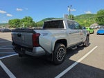2025 Toyota Tacoma 4WD 4WD TRD Sport Double Cab 5' Bed AT (Natl)