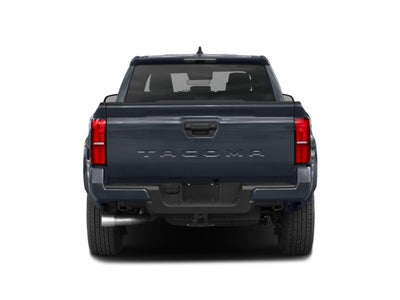2025 Toyota Tacoma 4WD 4WD TRD Sport Double Cab 5' Bed AT (Natl)