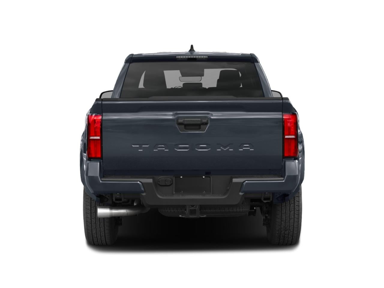 2025 Toyota Tacoma 4WD 4WD TRD Sport Double Cab 5' Bed AT (Natl)