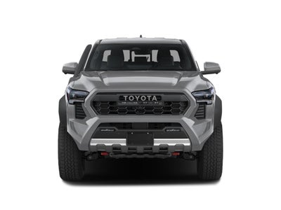 2025 Toyota Tacoma 4WD 4WD Trailhunter Hybrid Double Cab 5' Bed AT (Natl)