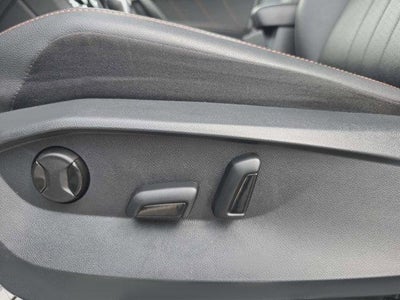 2024 Volkswagen Tiguan 2.0T Wolfsburg Edition FWD