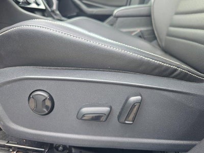 2022 Volkswagen Jetta SE Auto