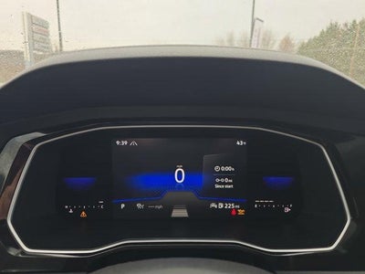 2022 Volkswagen Jetta SE Auto