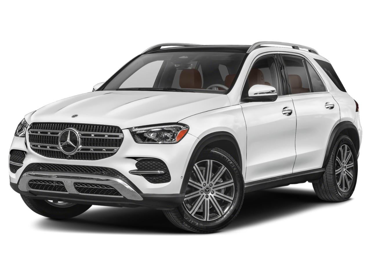 2024 Mercedes-Benz GLE GLE 350 4MATIC® SUV