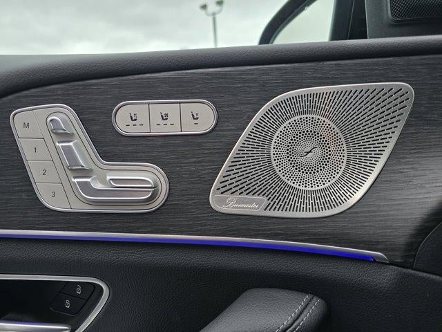 2026 Mercedes-Benz GLE GLE 350 4MATIC® SUV