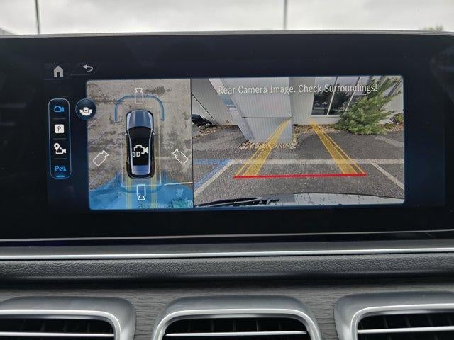 2026 Mercedes-Benz GLE GLE 350 4MATIC® SUV