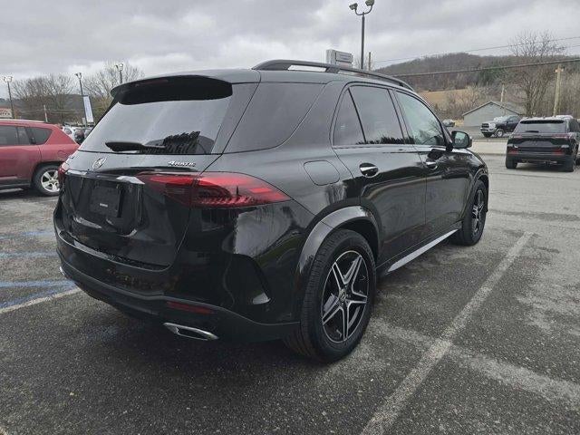 2026 Mercedes-Benz GLE GLE 350 4MATIC® SUV