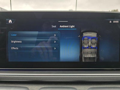 2026 Mercedes-Benz GLE GLE 350 4MATIC® SUV