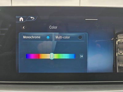 2026 Mercedes-Benz GLE GLE 350 4MATIC® SUV