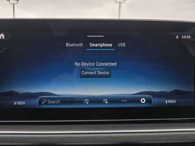 2026 Mercedes-Benz GLE GLE 350 4MATIC® SUV