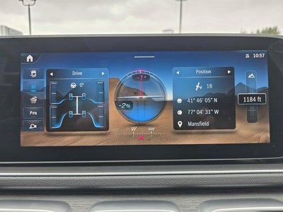 2026 Mercedes-Benz GLE GLE 350 4MATIC® SUV