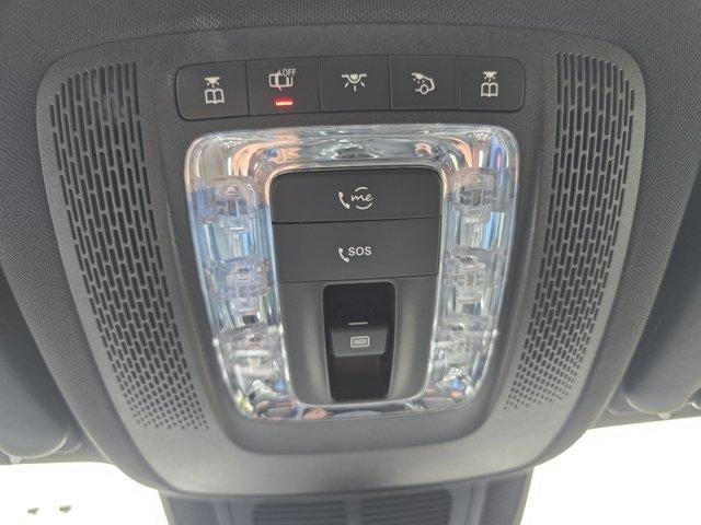 2026 Mercedes-Benz GLE GLE 350 4MATIC® SUV