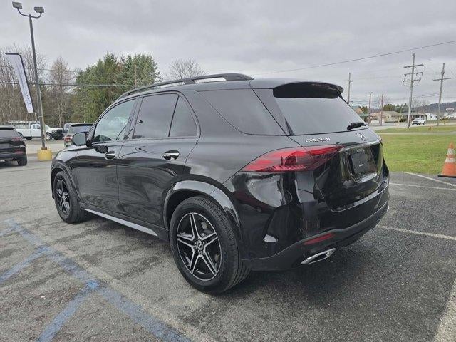 2026 Mercedes-Benz GLE GLE 350 4MATIC® SUV