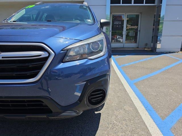 2019 Subaru Outback 2.5i