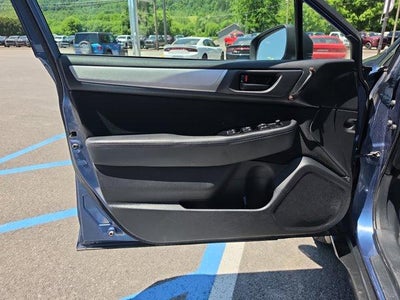 2019 Subaru Outback 2.5i