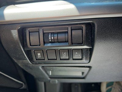 2019 Subaru Outback 2.5i