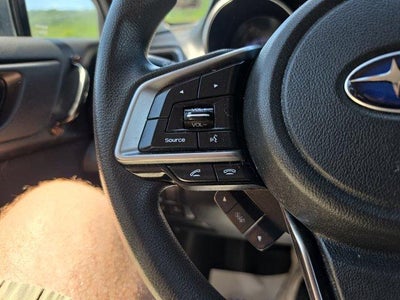 2019 Subaru Outback 2.5i