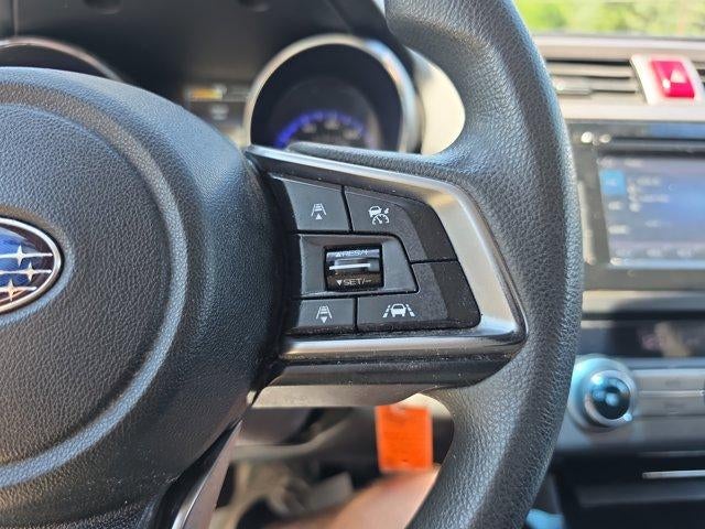 2019 Subaru Outback 2.5i