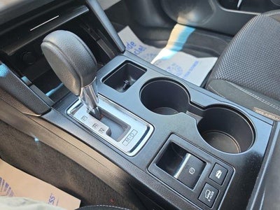 2019 Subaru Outback 2.5i