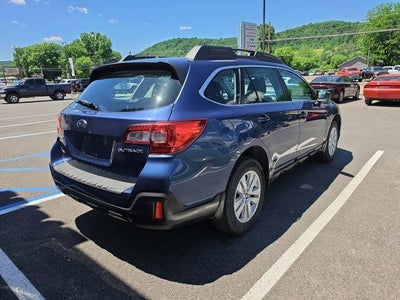 2019 Subaru Outback 2.5i