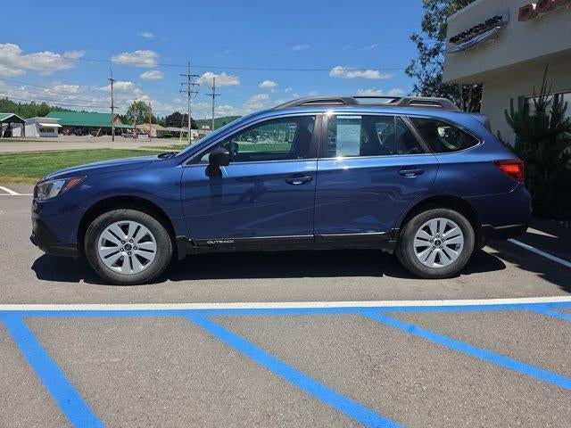 2019 Subaru Outback 2.5i