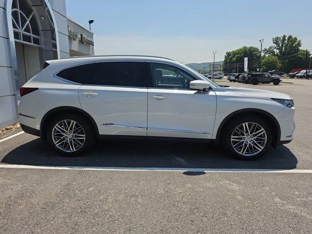 2022 Acura MDX SH-AWD w/Advance Package