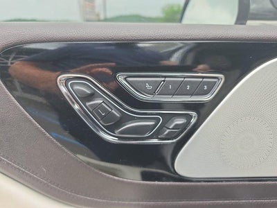 2021 Lincoln Aviator Black Label AWD