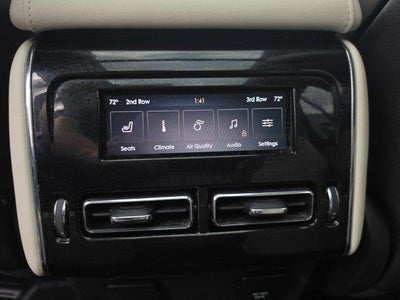 2021 Lincoln Aviator Black Label AWD