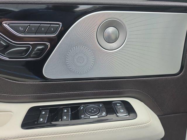 2021 Lincoln Aviator Black Label AWD