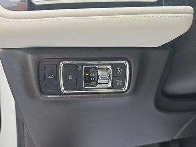2021 Lincoln Aviator Black Label AWD