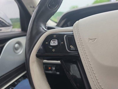 2021 Lincoln Aviator Black Label AWD