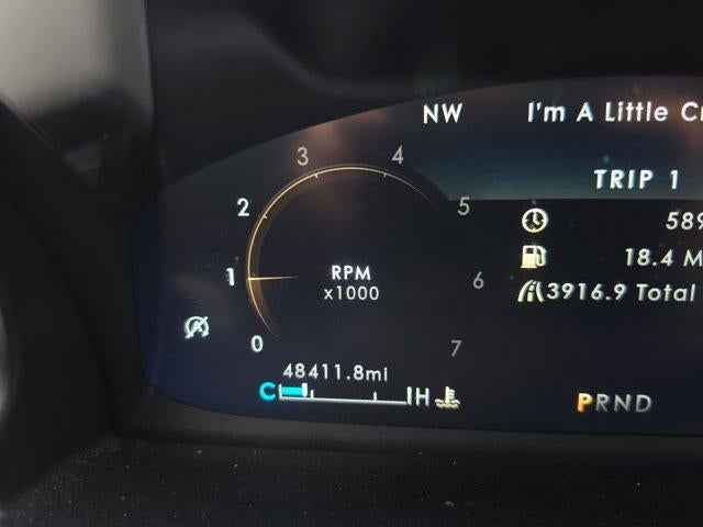 2021 Lincoln Aviator Black Label AWD