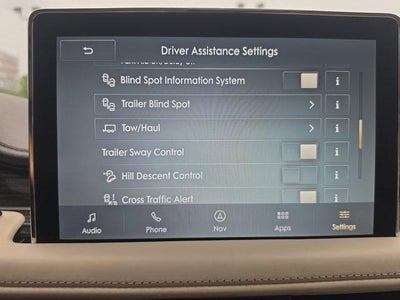 2021 Lincoln Aviator Black Label AWD