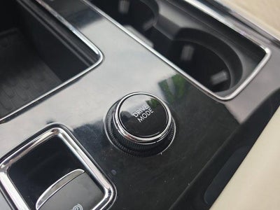 2021 Lincoln Aviator Black Label AWD