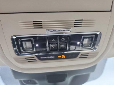 2021 Lincoln Aviator Black Label AWD