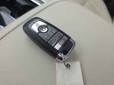 2021 Lincoln Aviator Black Label AWD