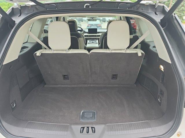 2021 Lincoln Aviator Black Label AWD