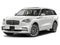 2021 Lincoln Aviator Black Label AWD