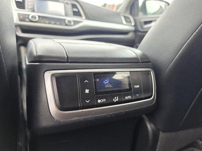 2018 Toyota Highlander XLE V6 AWD (Natl)