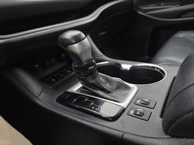 2018 Toyota Highlander XLE V6 AWD (Natl)