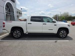 2021 Toyota Tundra 4WD 4WD SR5 CrewMax 5.5' Bed 5.7L (SE)